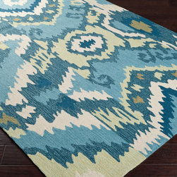 Brentwood Area Rug BNT-7678 by Surya - Area Rugs