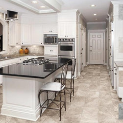 Dynamic Flooring - Products