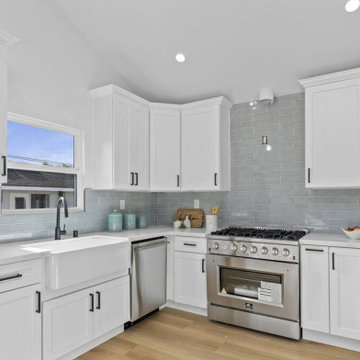 Kitchen Remodel