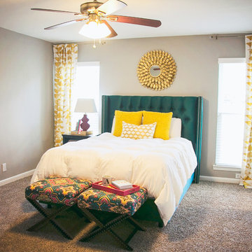 BLB Home Tour