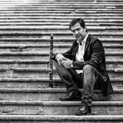 Alessandro Carbonare's photo