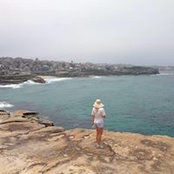 Ruth Bailey's photo