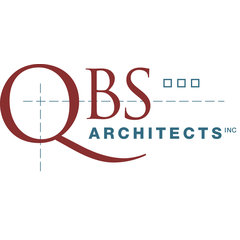 QBS Architects INC