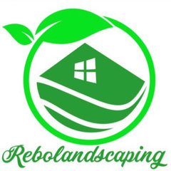 Rebolandscaping Services LLC