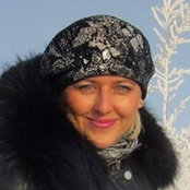 Ольга Еремина's photo