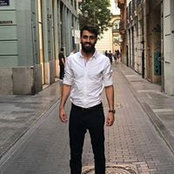 Photo de Hasan Khader
