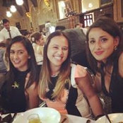 Karina Akib's photo