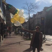 Adreano Discherts foto