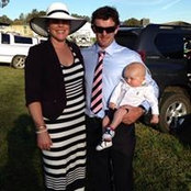Amanda MacAlpine's photo