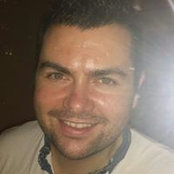 Simon Morrison's photo