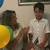 Xhan Bajram's photo