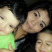 Yolanda Mendoza's photo