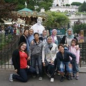 Perihan Aichs foto