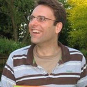 Robert Johnson's photo
