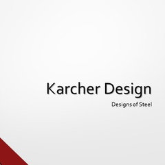 Karcher Design NA