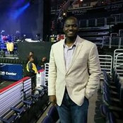 Willie Washington's photo
