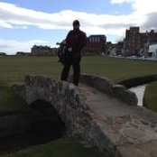 Christopher Lafield's photo