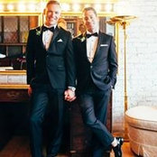Bobby Rogers's photo