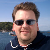 Mike Hulme's photo
