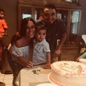 Foto di Christiana Barajas