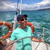 James Russell's photo