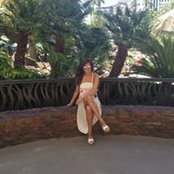 Michaela Galati's photo