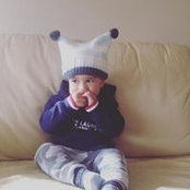Patrick Kaegan's photo