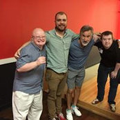 Dane Thomas's photo