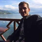 Bashkim Ziberi's photo