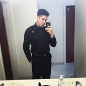 Raul Henriquez's photo