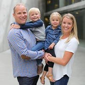 James Hughes's photo