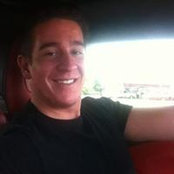 Joe Lowery's photo