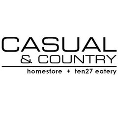 Casual & Country Ltd