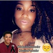 Shaña Moores billede