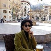 Lusine Dadayan's photo