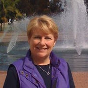 Kathy Walliker's photo