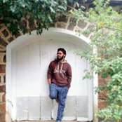 Mohamed Hafil's photo