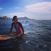 Mani Hani's photo