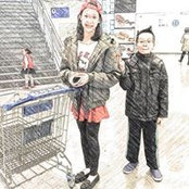 Wang Teresa's photo