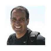 Enrique Saenz's photo