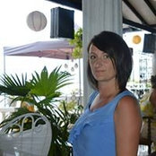 Foto von Lidia Rodrigues
