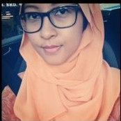 Foto von Anis Aisya