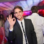Nicholas Georgiev's photo