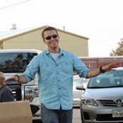 Justin Lynchs foto