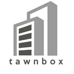 THE TAWN BOX