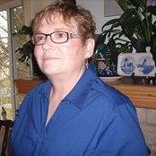 Foto von Nadine Cheff