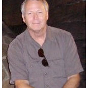 Alan Lakin's photo