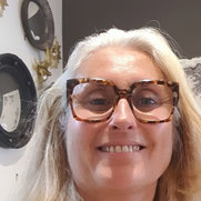 Photo de Sandrine Folliot Décoratrice d'intérieur