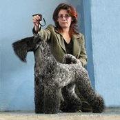 Galina Mikitina's photo