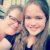 Felicity Evans's photo